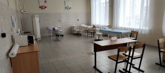 43.02.12 Технология эстетических услуг.